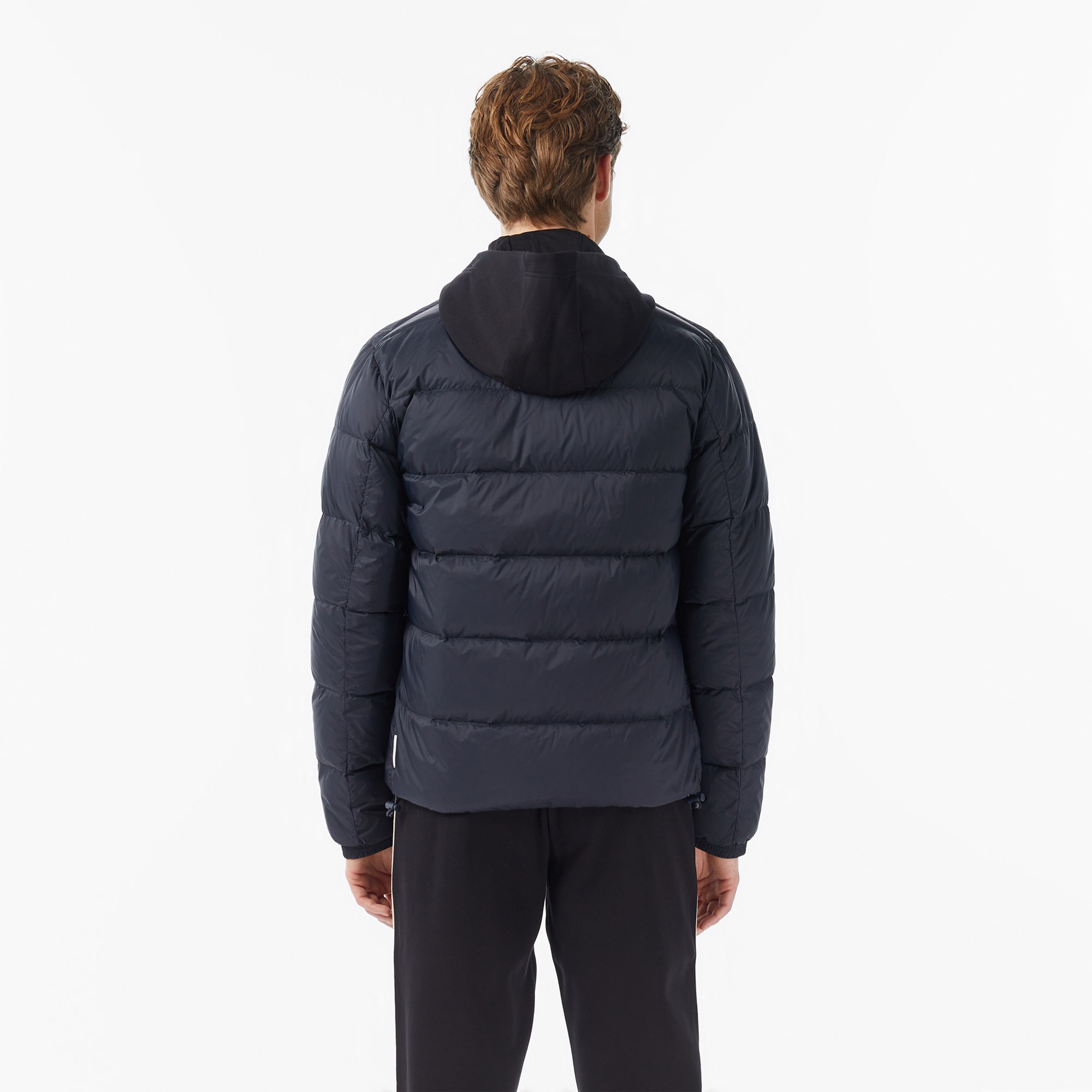 Armani Exchange Erkek Lacivert Ceket