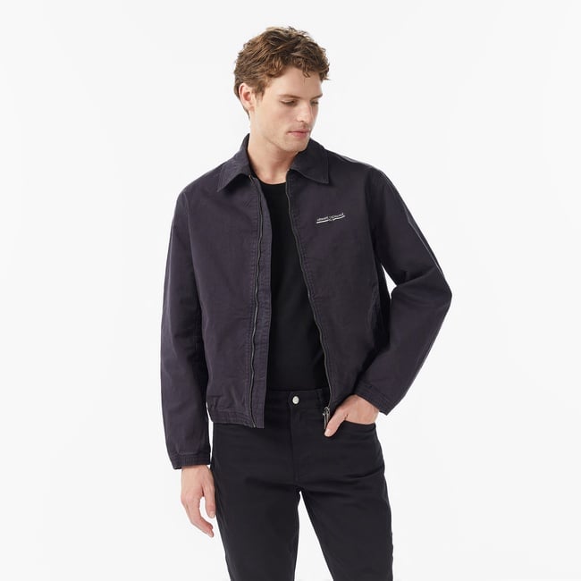  Armani Exchange Erkek Lacivert Ceket