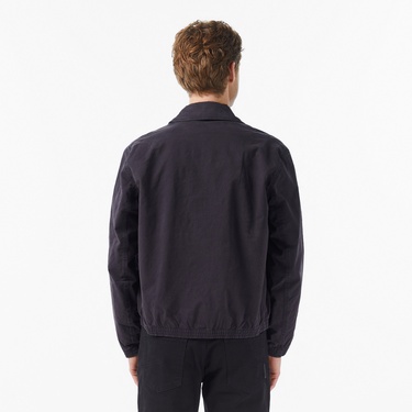  Armani Exchange Erkek Lacivert Ceket