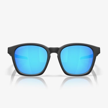  Oakley Shackle OO9507D Unisex Siyah Güneş Gözlüğü