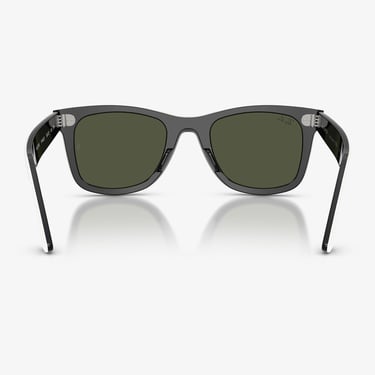  Ray-Ban Wayfarer Street Neat RB2240 Unisex Siyah Güneş Gözlüğü