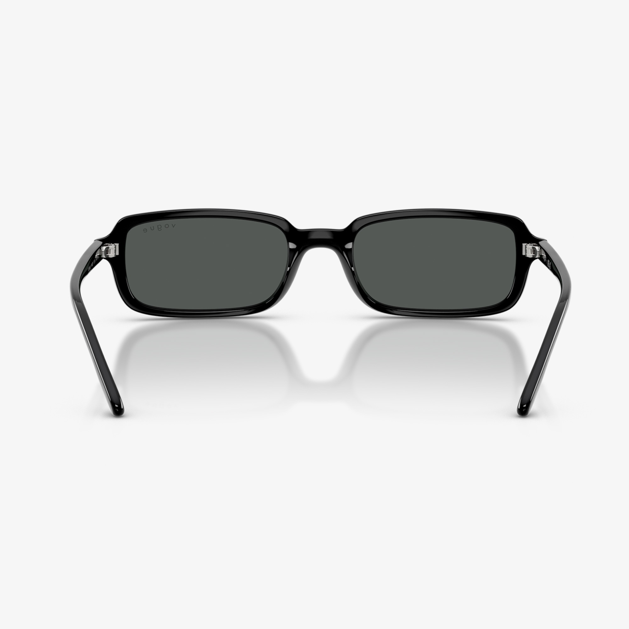 Vogue Eyewear  VO5666S Kadın Siyah Güneş Gözlüğü