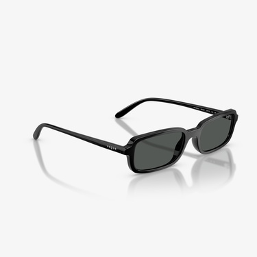  Vogue Eyewear  VO5666S Kadın Siyah Güneş Gözlüğü