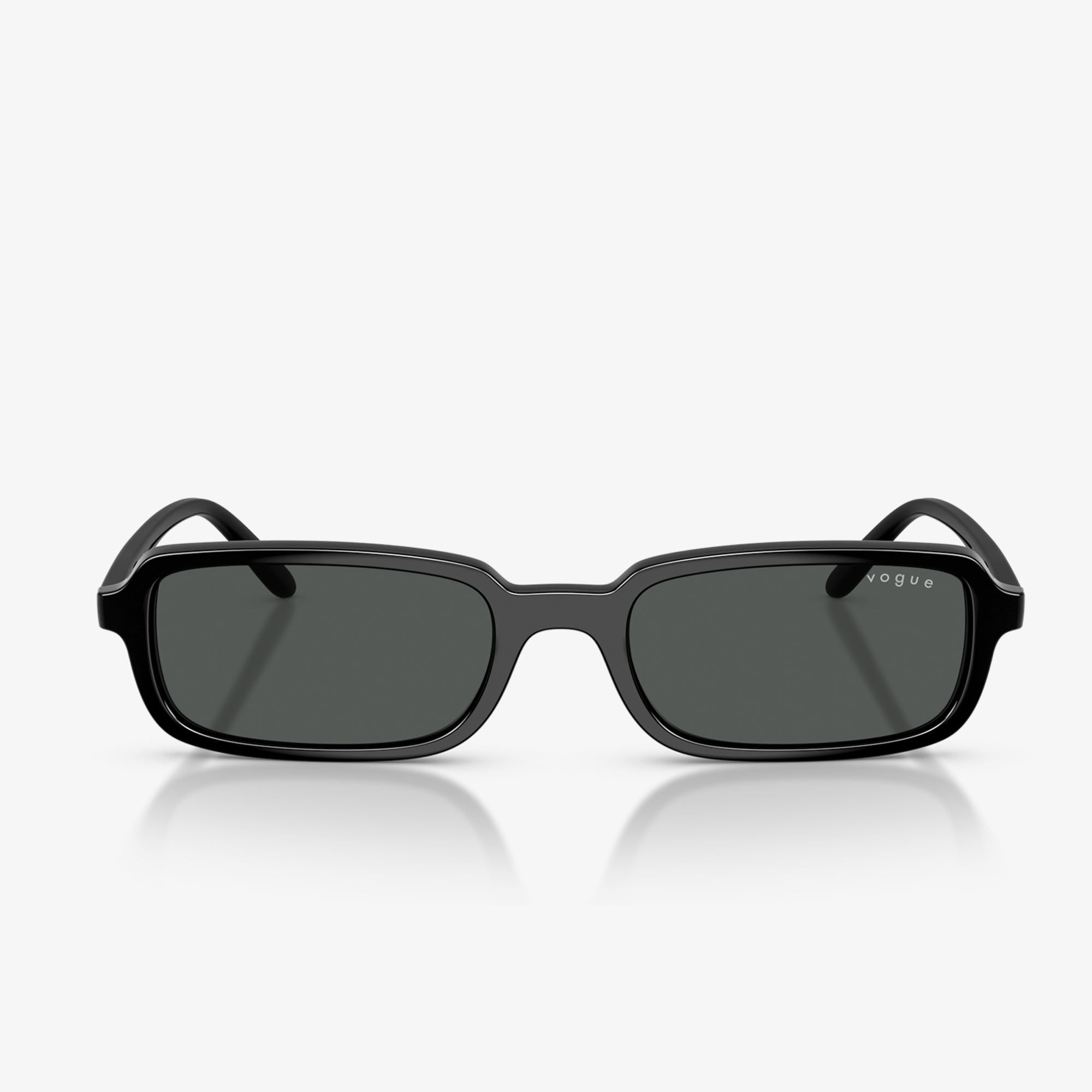 Vogue Eyewear  VO5666S Kadın Siyah Güneş Gözlüğü