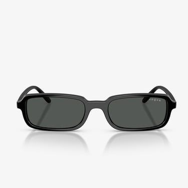  Vogue Eyewear  VO5666S Kadın Siyah Güneş Gözlüğü