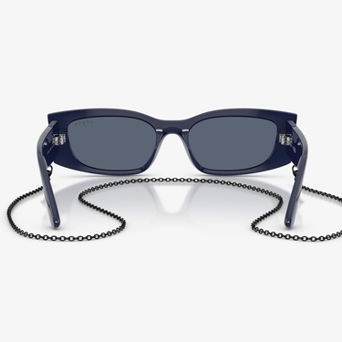  Vogue Eyewear  VO5655SU Kadın Mavi Güneş Gözlüğü