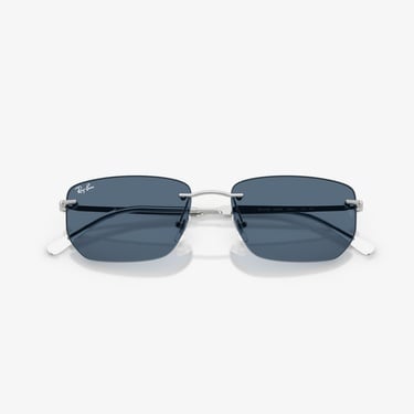  Ray-Ban  RB3768 Unisex Gri Güneş Gözlüğü