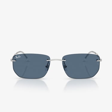  Ray-Ban  RB3768 Unisex Gri Güneş Gözlüğü