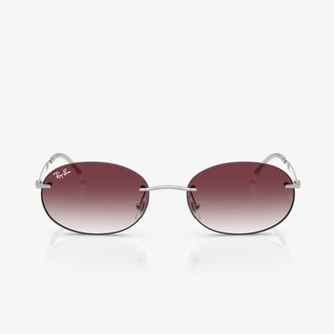  Ray-Ban  RB3767 Unisex Gri Güneş Gözlüğü