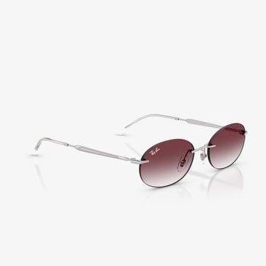 Ray-Ban  RB3767 Unisex Gri Güneş Gözlüğü