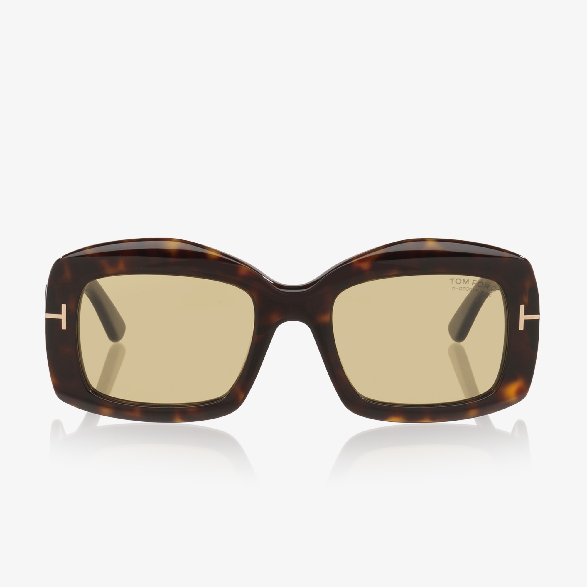 Tom Ford 0TR001992 Kadın Siyah Güneş Gözlüğü