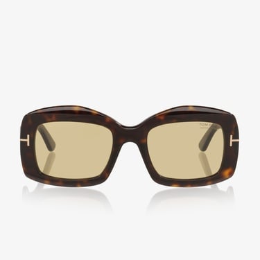  Tom Ford 0TR001992 Kadın Siyah Güneş Gözlüğü