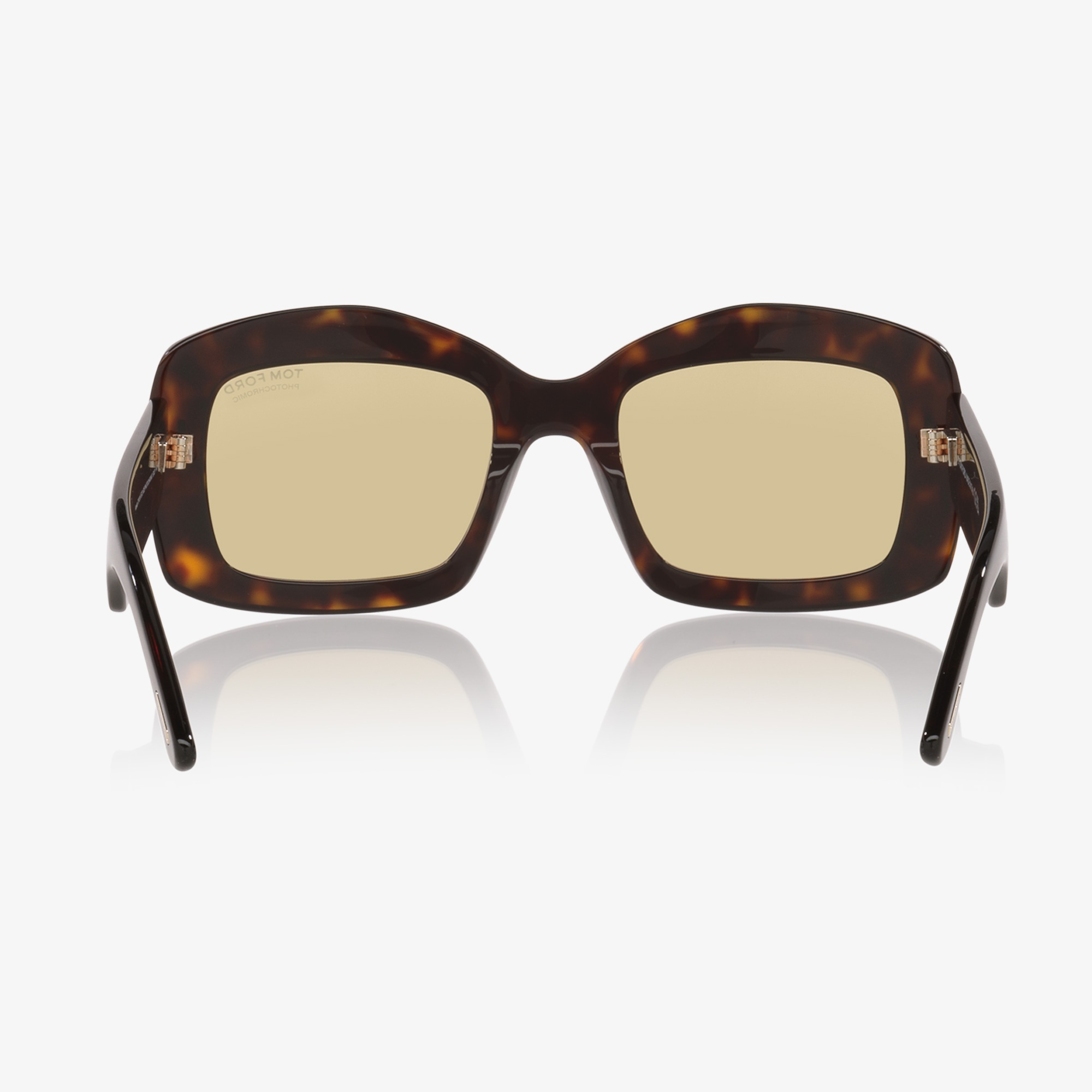 Tom Ford 0TR001992 Kadın Siyah Güneş Gözlüğü