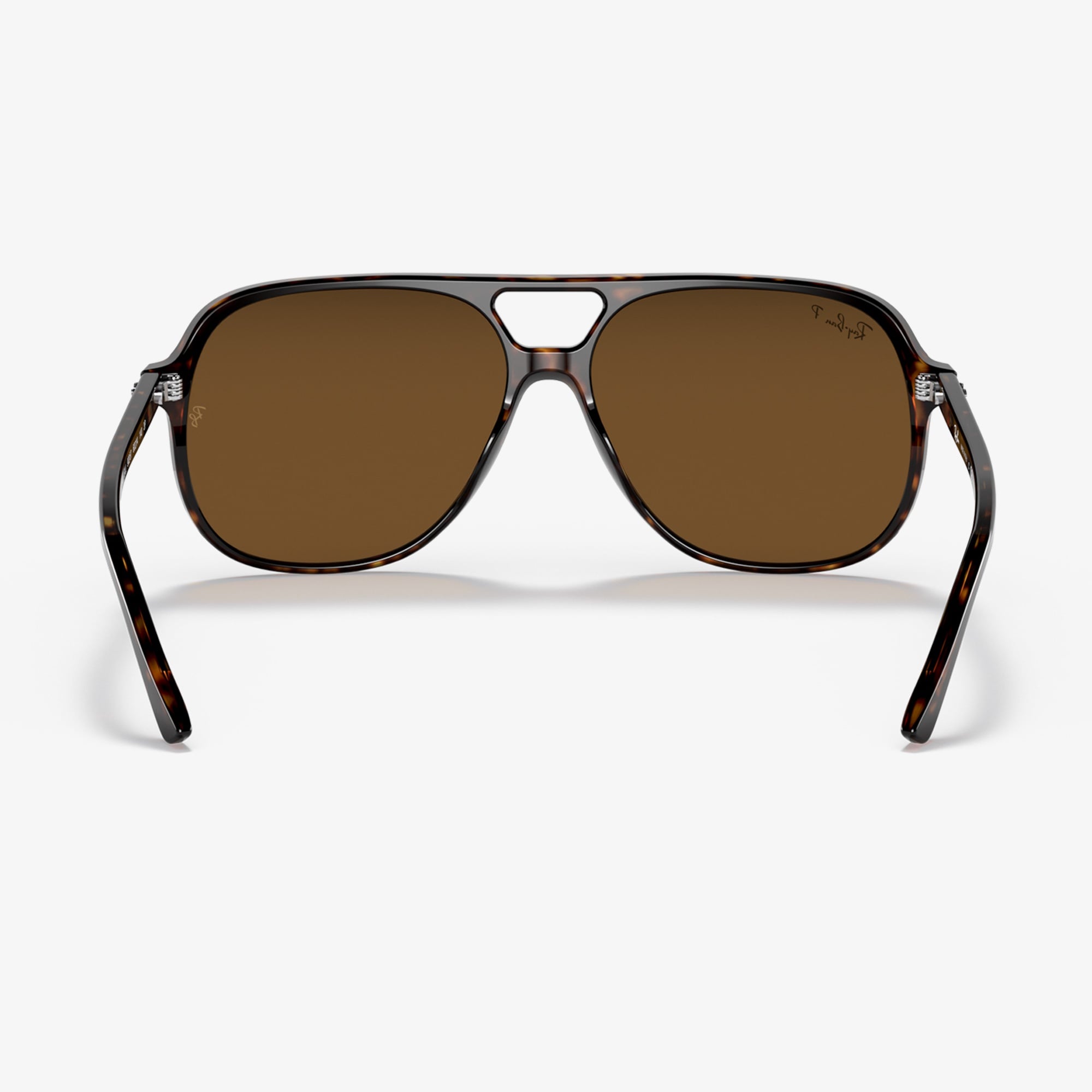 Ray-Ban Bill RB2198 Unisex Kahverengi Güneş Gözlüğü