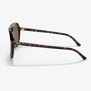  Ray-Ban Bill RB2198 Unisex Kahverengi Güneş Gözlüğü