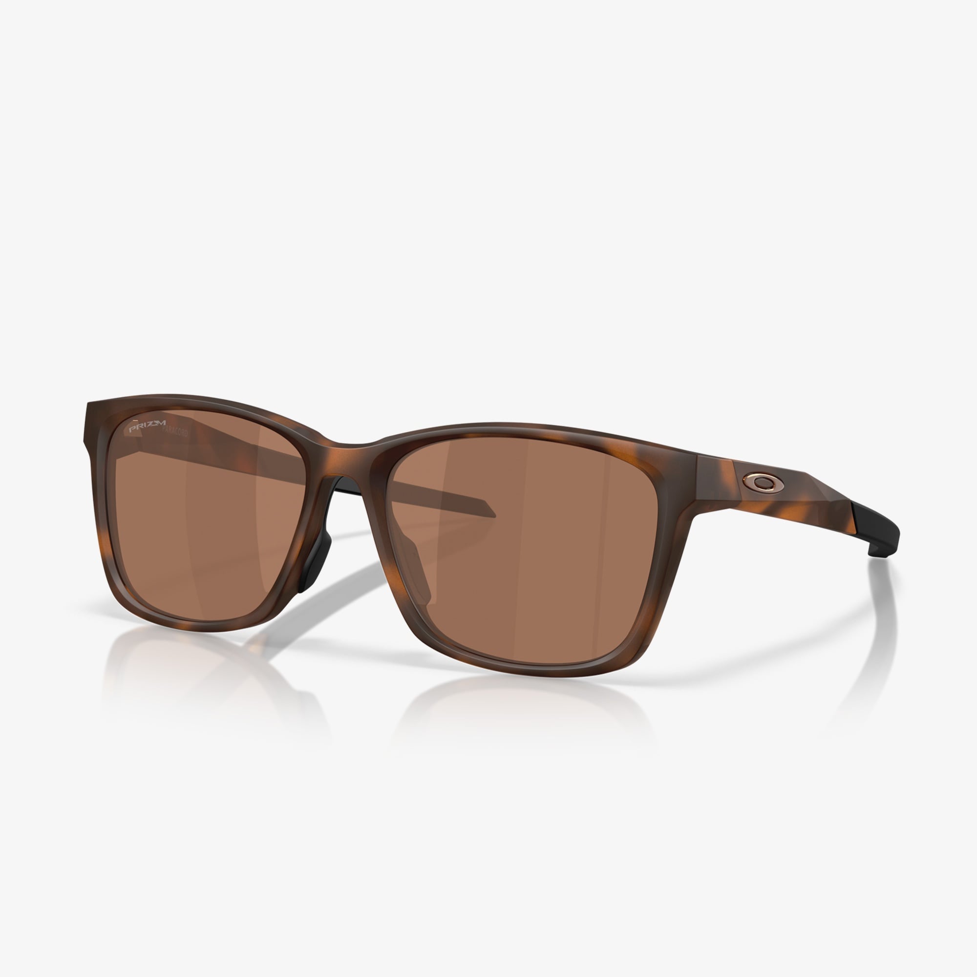 Oakley Paracord OO9506D Unisex Kahverengi Güneş Gözlüğü