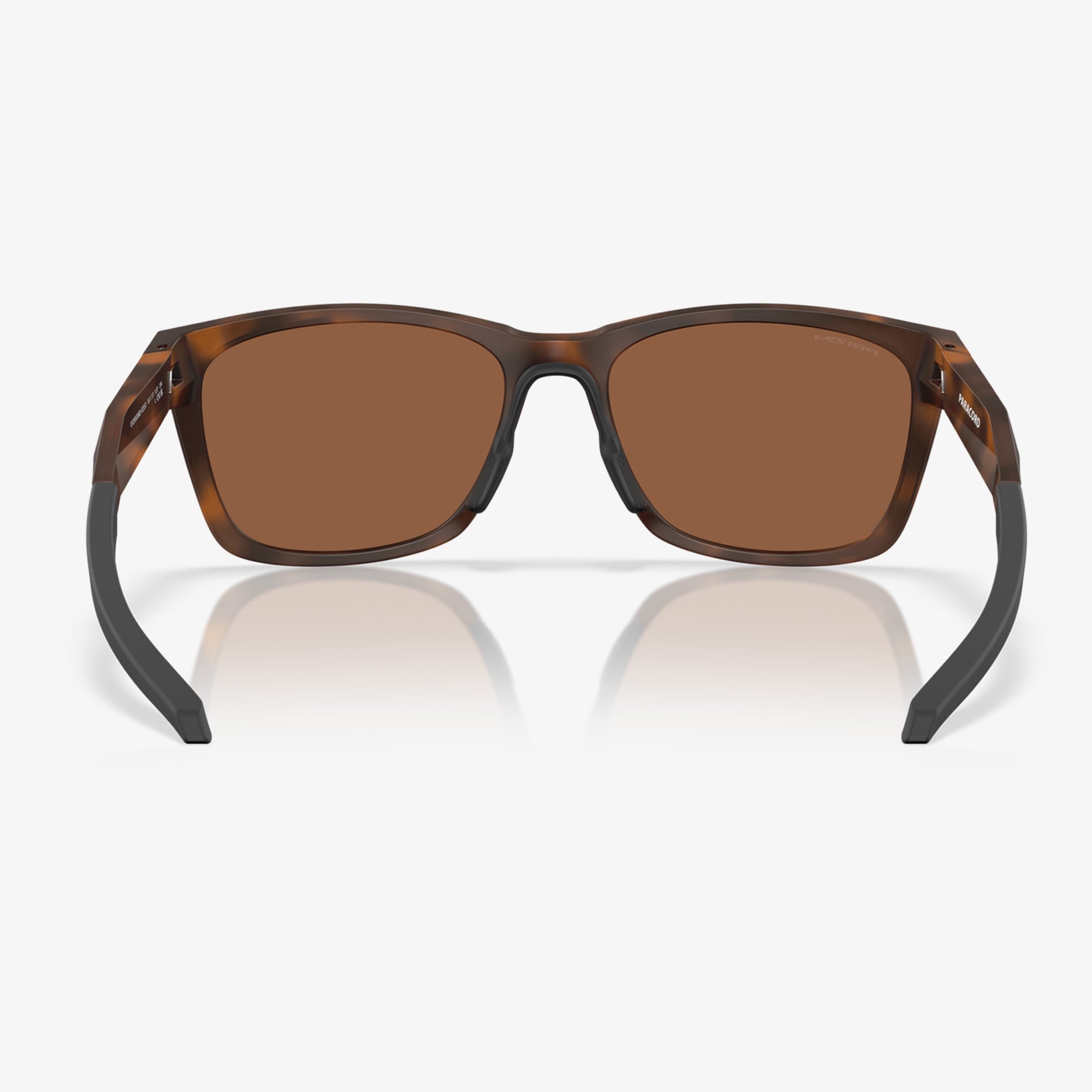 Oakley Paracord OO9506D Unisex Kahverengi Güneş Gözlüğü