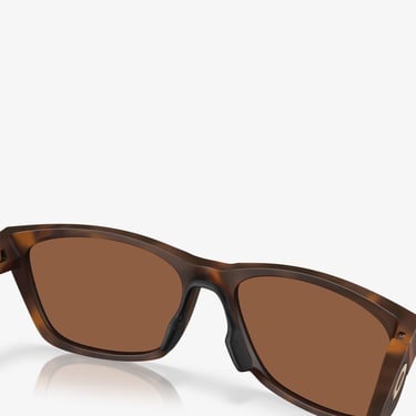  Oakley Paracord OO9506D Unisex Kahverengi Güneş Gözlüğü