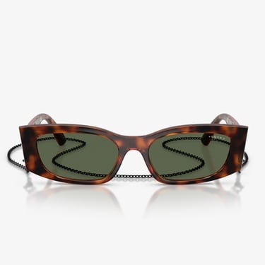  Vogue Eyewear  VO5655SU Kadın Kahverengi Güneş Gözlüğü