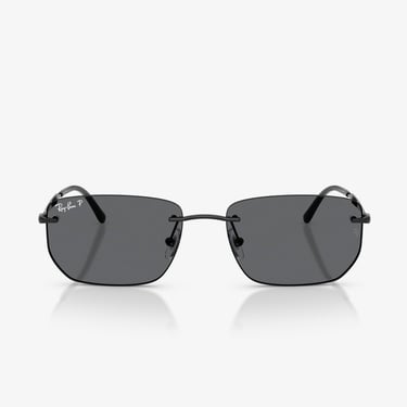  Ray-Ban  RB3768 Unisex Siyah Güneş Gözlüğü