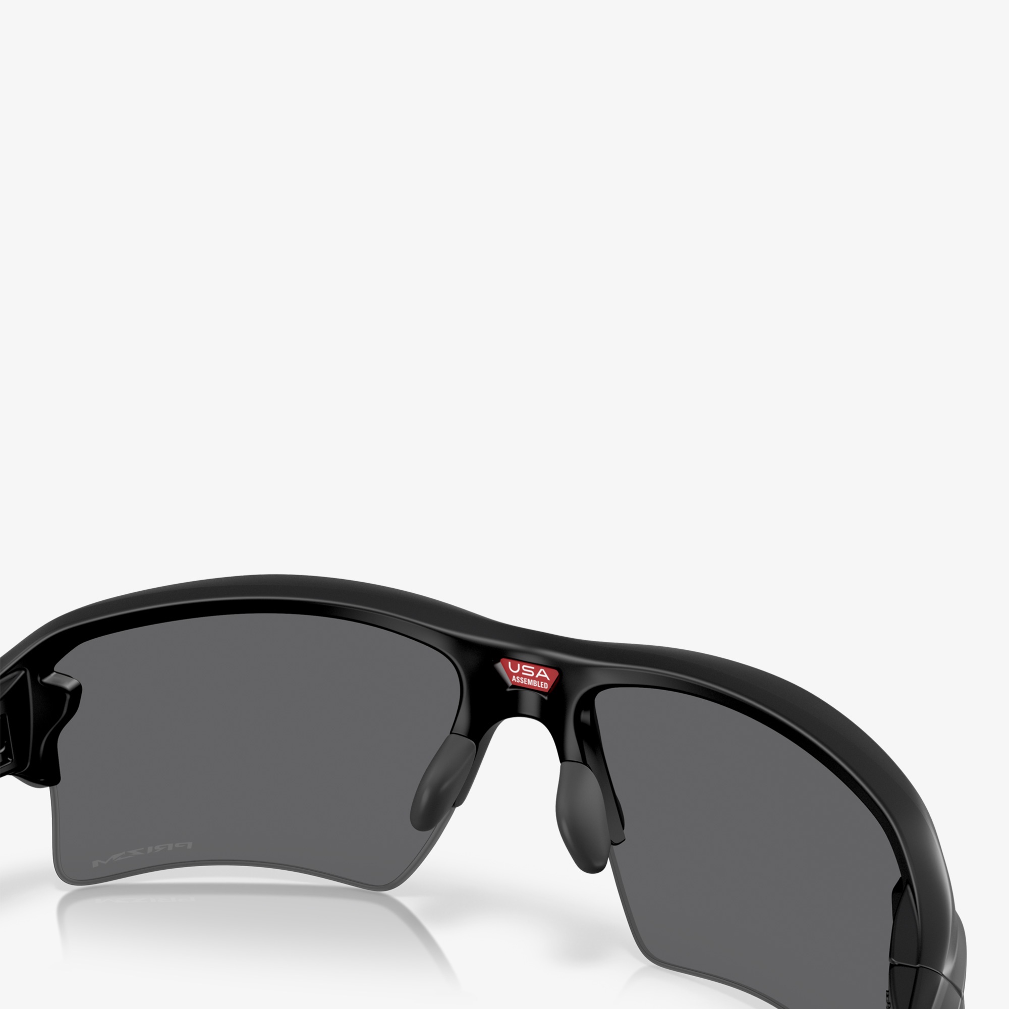 Oakley Flak 2.0  OO9488 Erkek Siyah Güneş Gözlüğü
