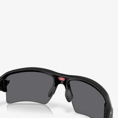  Oakley Flak 2.0  OO9488 Erkek Siyah Güneş Gözlüğü