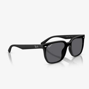  Ray-Ban  RB4466D Unisex Siyah Güneş Gözlüğü