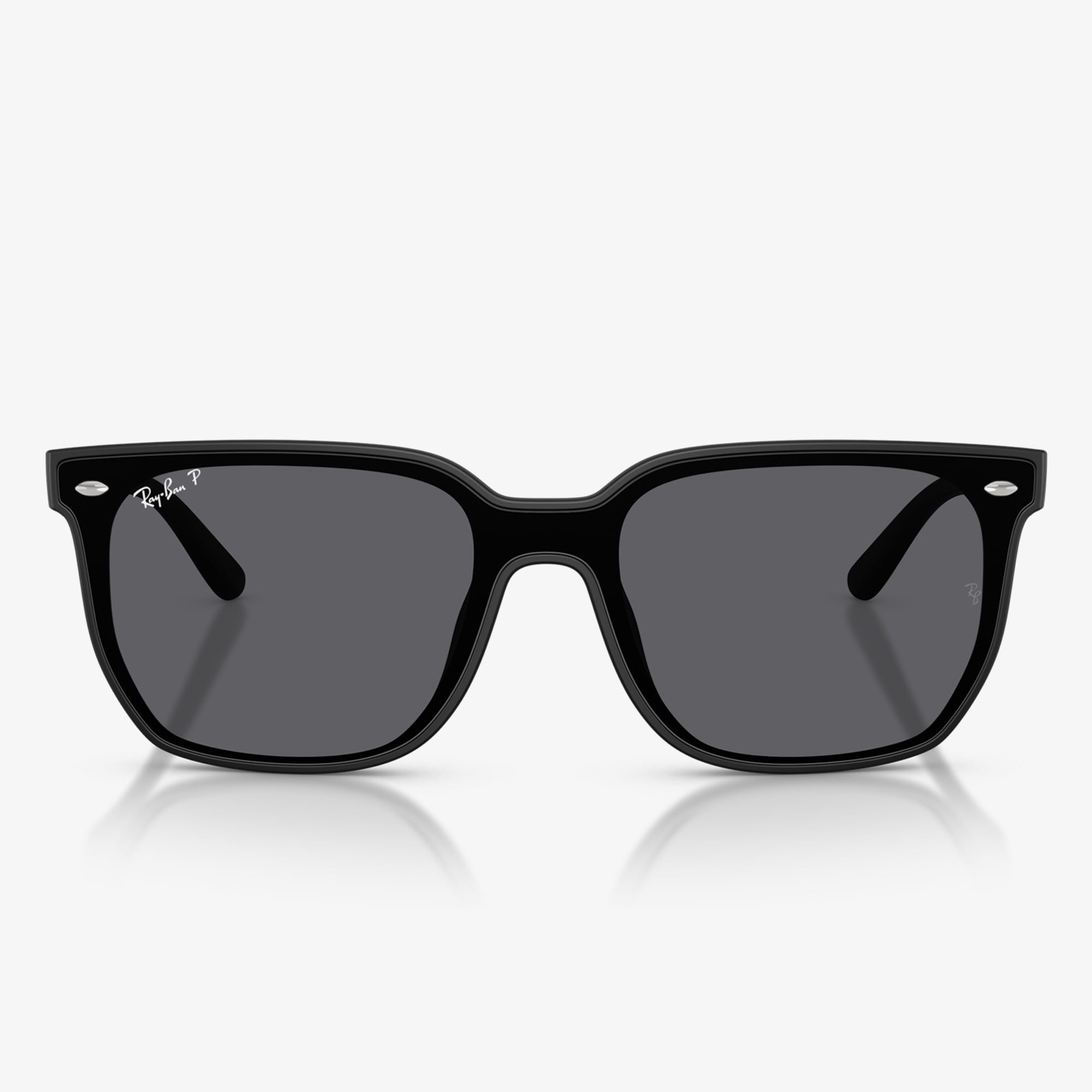 Ray-Ban  RB4466D Unisex Siyah Güneş Gözlüğü