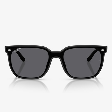  Ray-Ban  RB4466D Unisex Siyah Güneş Gözlüğü