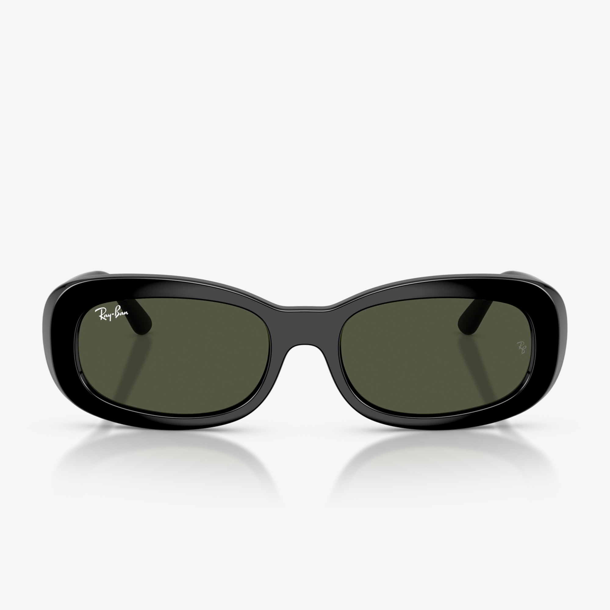 Ray-Ban  RB2221 Kadın Siyah Güneş Gözlüğü