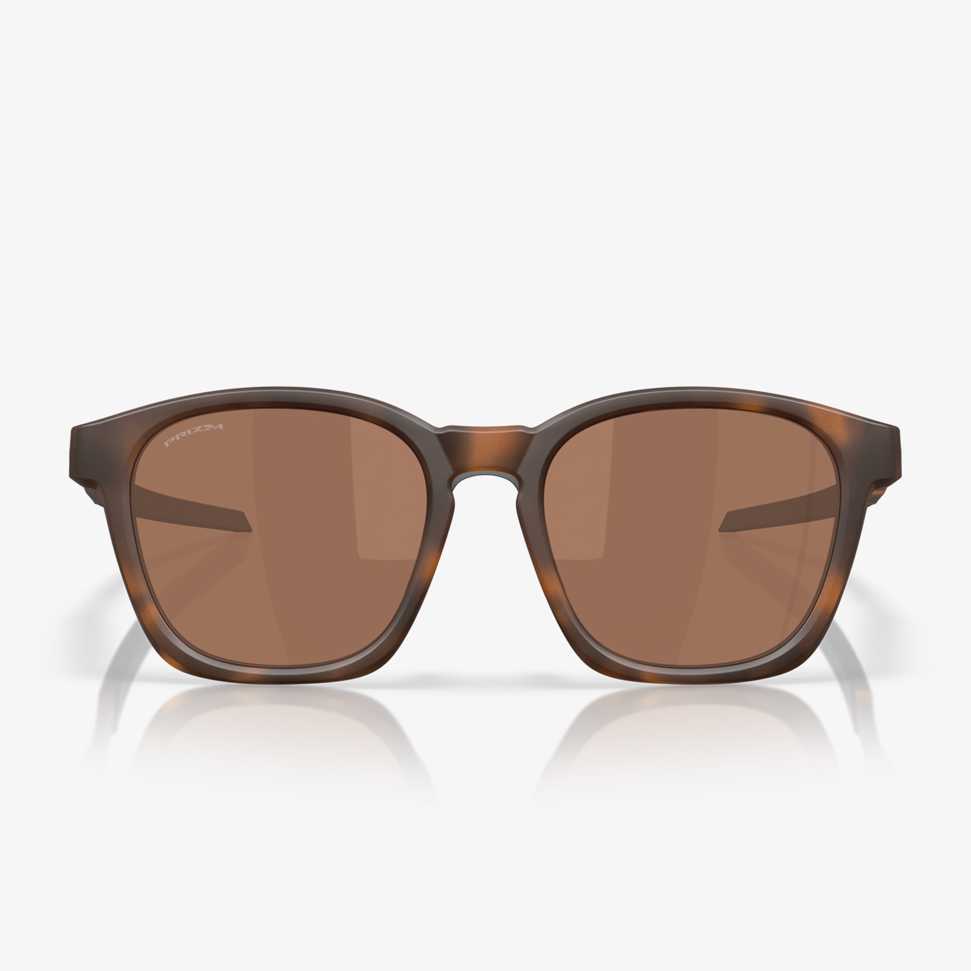 Oakley Shackle OO9507D Unisex Kahverengi Güneş Gözlüğü