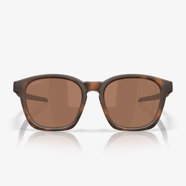  Oakley Shackle OO9507D Unisex Kahverengi Güneş Gözlüğü