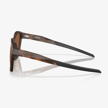  Oakley Shackle OO9507D Unisex Kahverengi Güneş Gözlüğü