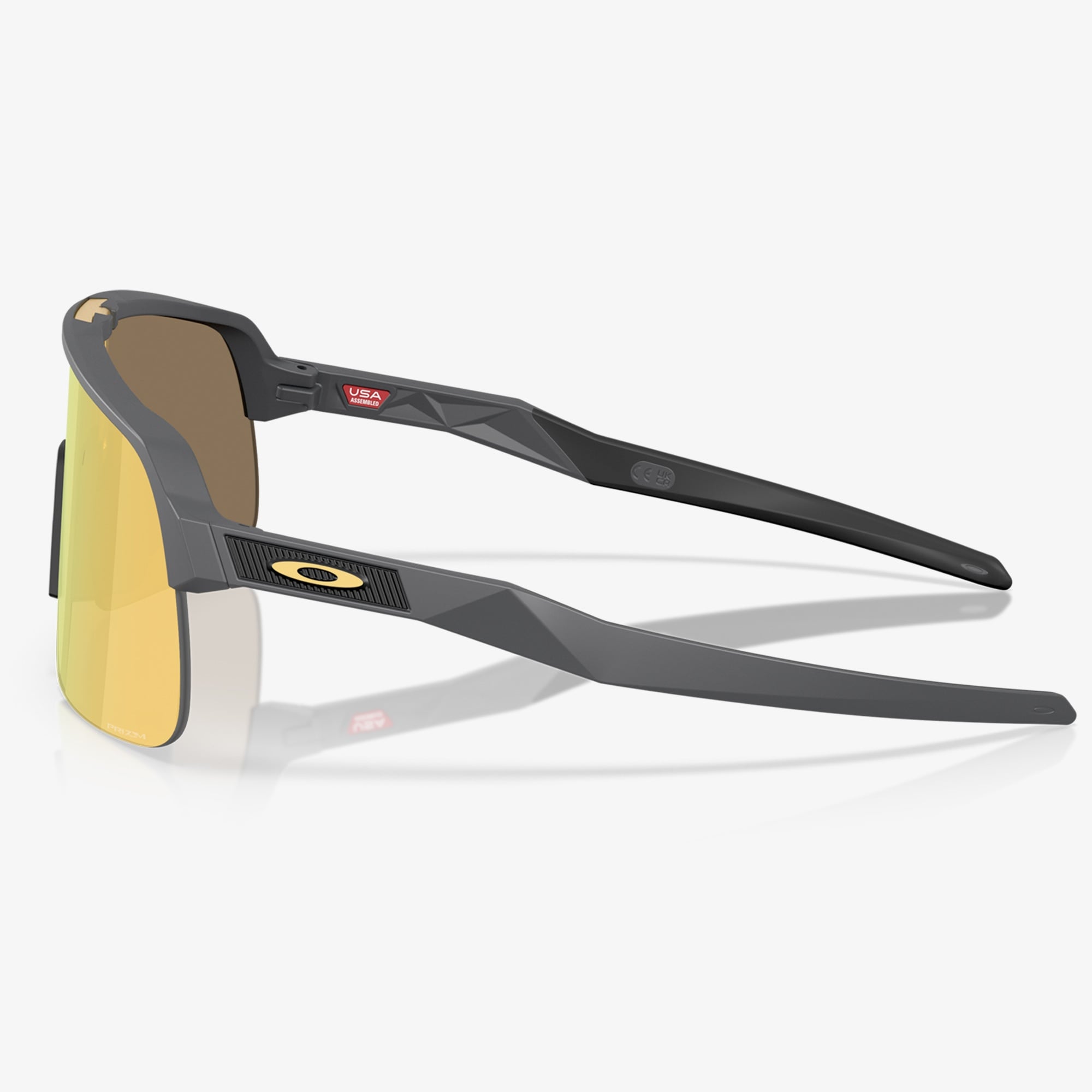 Oakley Sutro Lite S OO9496 Unisex Renkli Güneş Gözlüğü