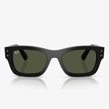  Ray-Ban Joseph RB7683S Unisex Siyah Güneş Gözlüğü