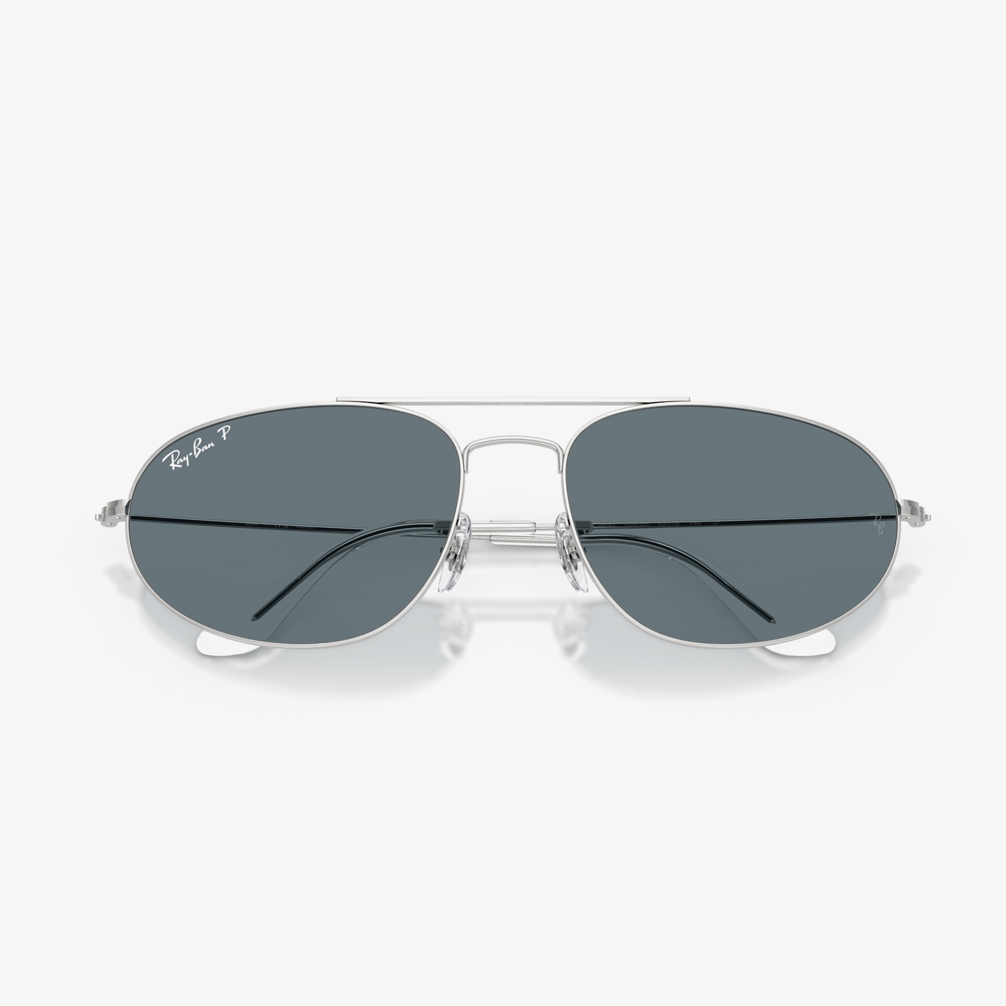 Ray-Ban  RB3945 Unisex Gri Güneş Gözlüğü