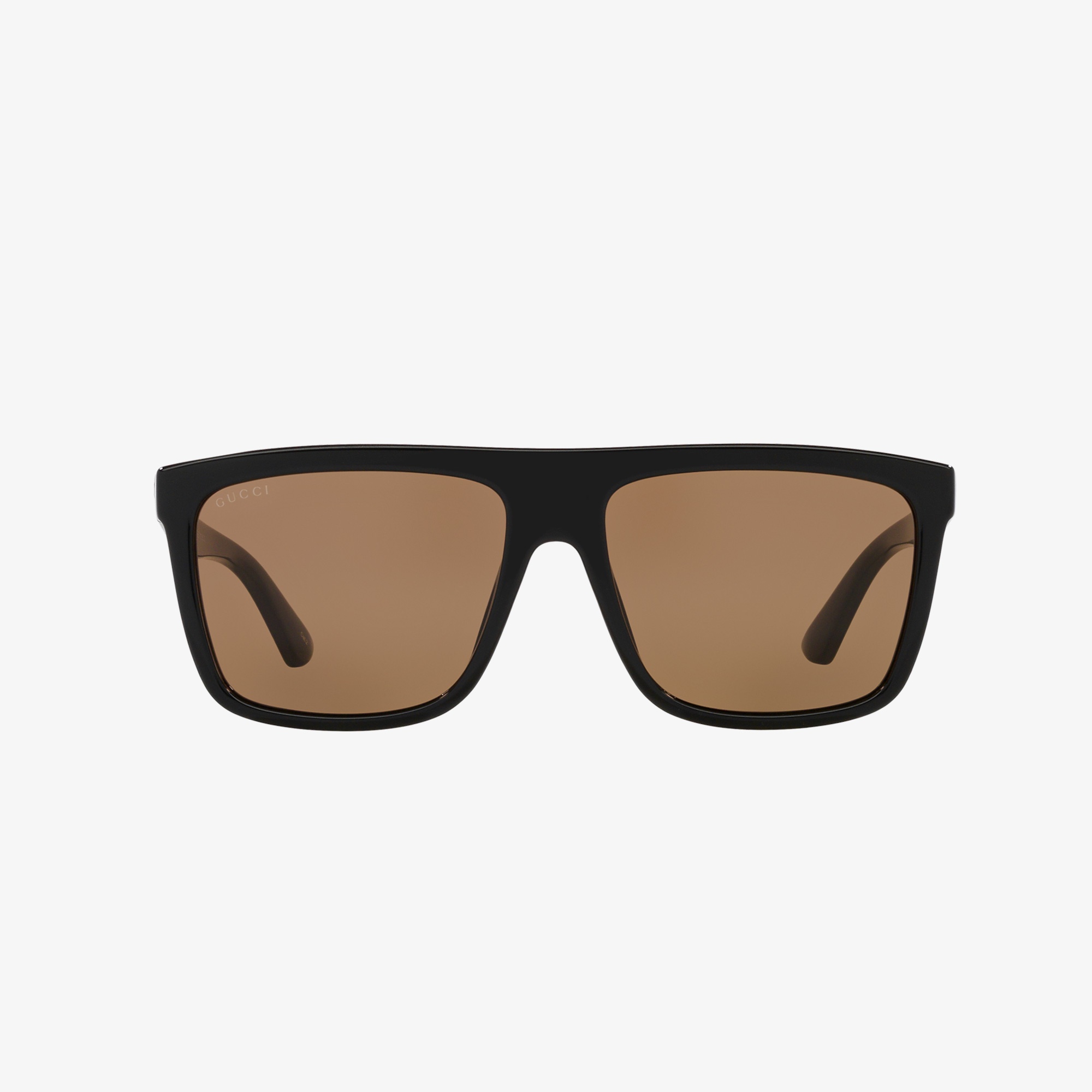 Gucci 0GC001850 Erkek Siyah Güneş Gözlüğü