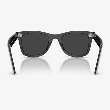  Ray-Ban Wayfarer Street Neat RB2240 Unisex Siyah Güneş Gözlüğü