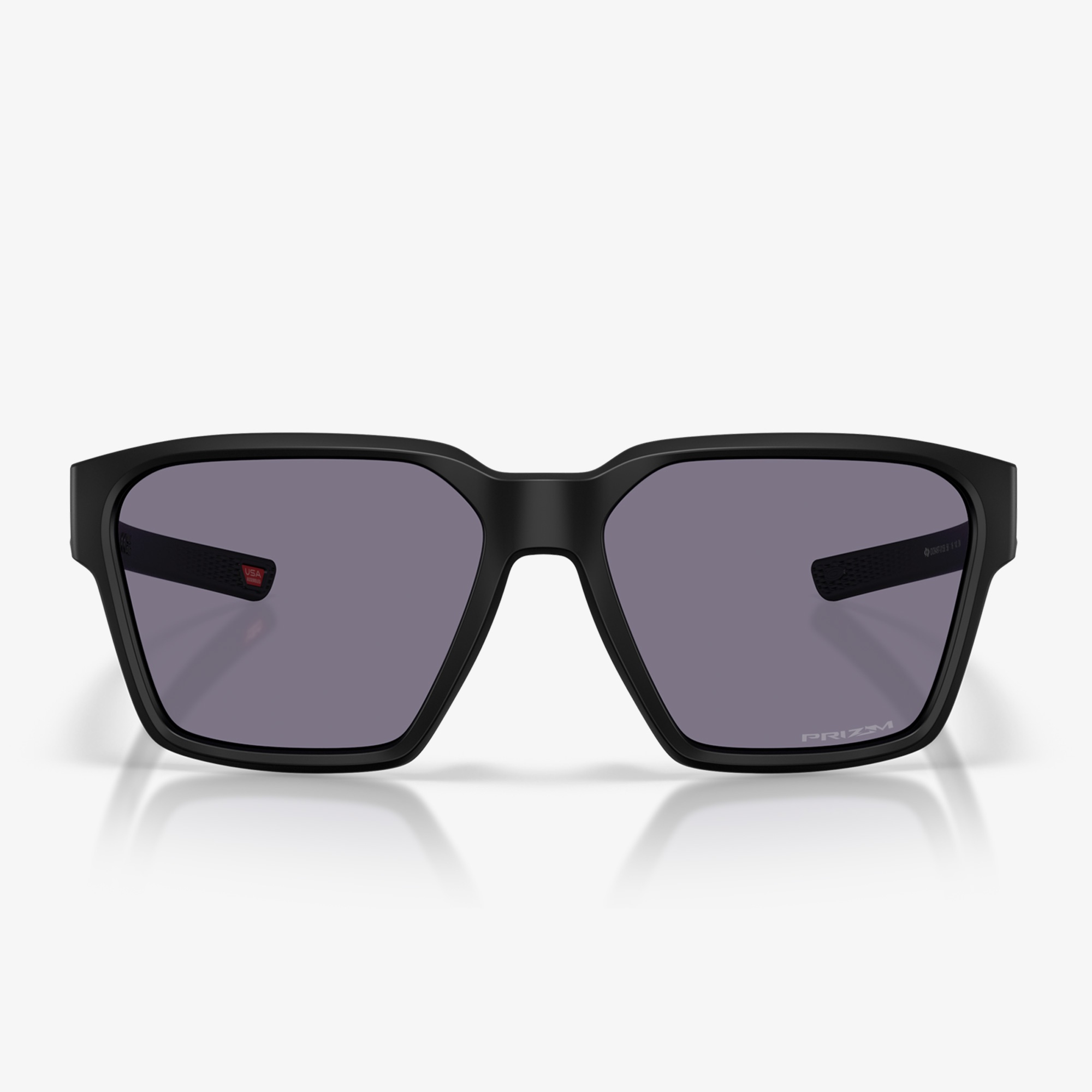 Oakley Briza OO9497 Erkek Siyah Güneş Gözlüğü