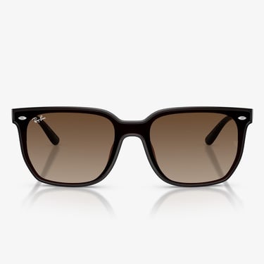  Ray-Ban  RB4466D Unisex Kahverengi Güneş Gözlüğü