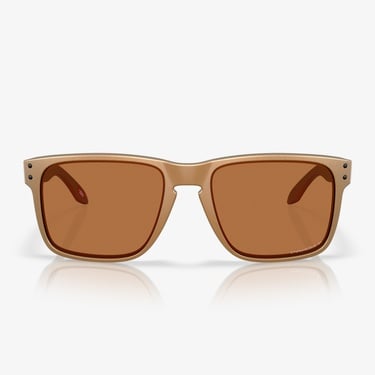  Oakley Holbrook  Alloy Collection OO9417 Erkek Kahverengi Güneş Gözlüğü