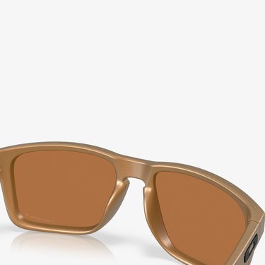  Oakley Holbrook  Alloy Collection OO9417 Erkek Kahverengi Güneş Gözlüğü