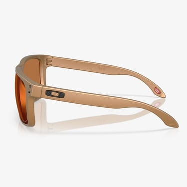  Oakley Holbrook  Alloy Collection OO9417 Erkek Kahverengi Güneş Gözlüğü