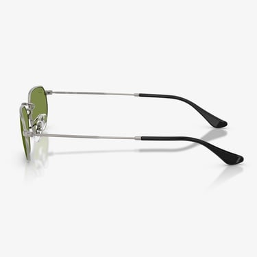  Ray-Ban  RB3947 Unisex Gri Güneş Gözlüğü