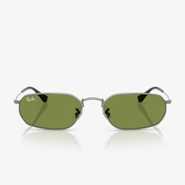  Ray-Ban  RB3947 Unisex Gri Güneş Gözlüğü