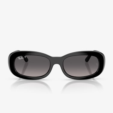  Ray-Ban  RB2221 Kadın Siyah Güneş Gözlüğü