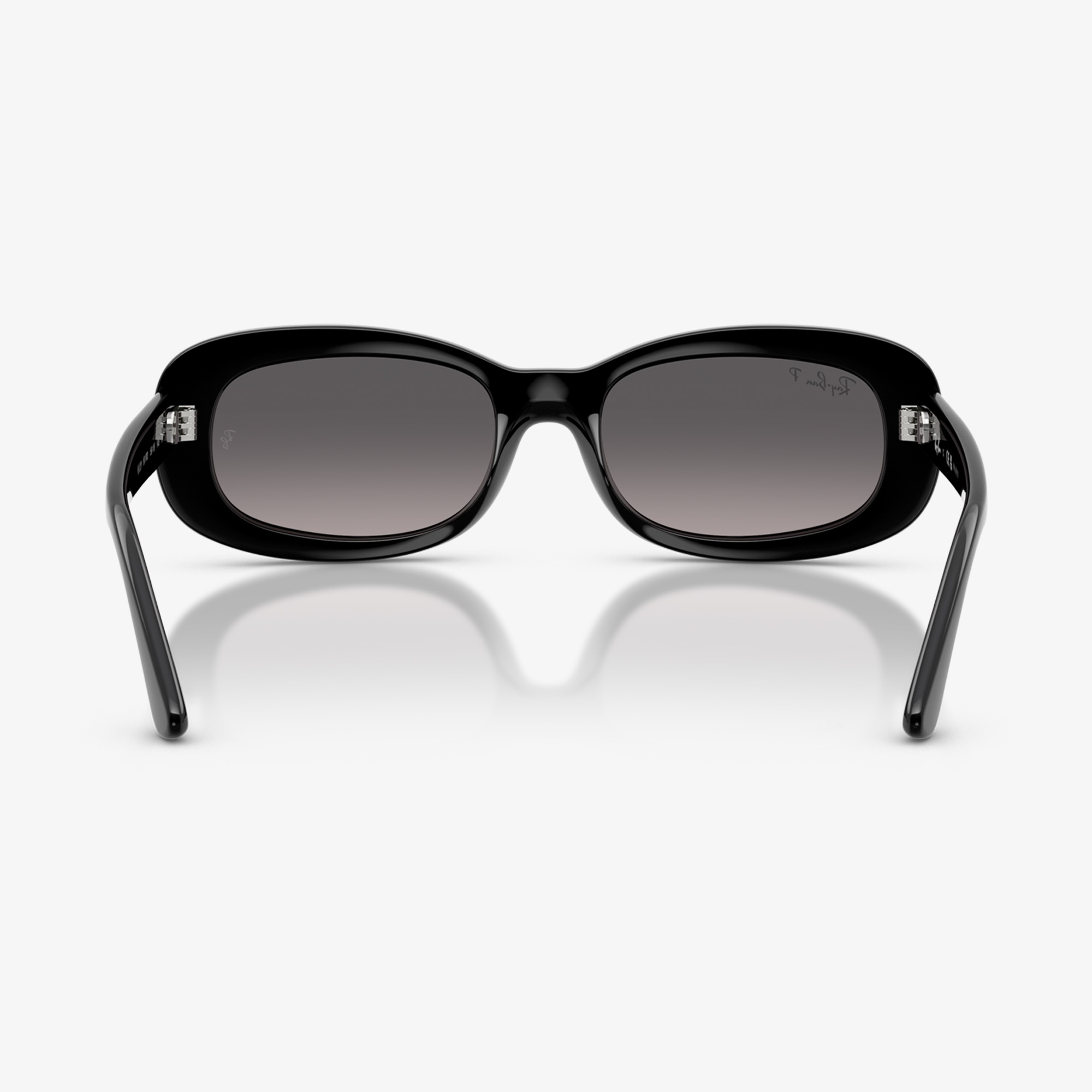 Ray-Ban  RB2221 Kadın Siyah Güneş Gözlüğü