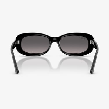  Ray-Ban  RB2221 Kadın Siyah Güneş Gözlüğü