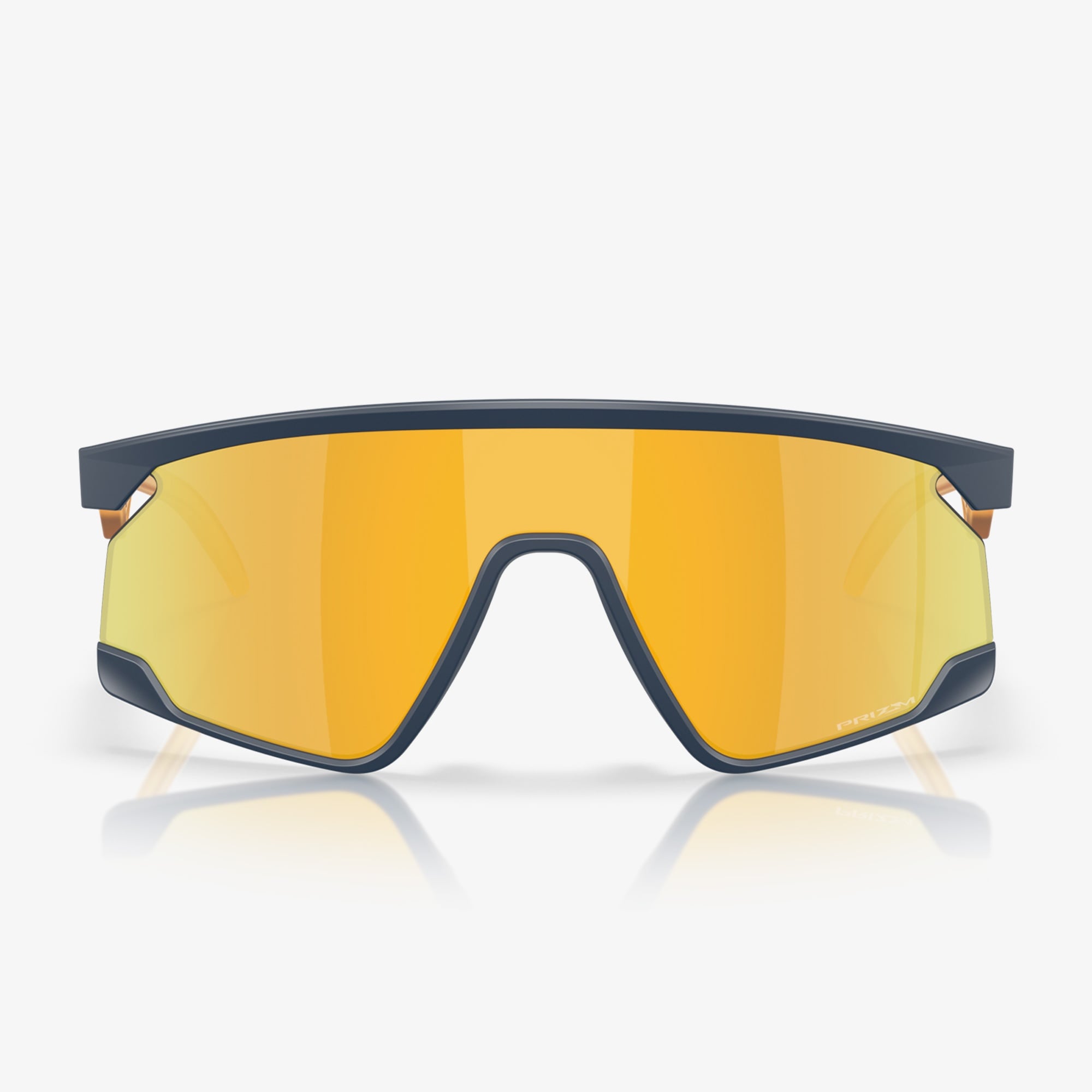 Oakley BXTR Polaris Collection OO9280 Unisex Siyah Güneş Gözlüğü