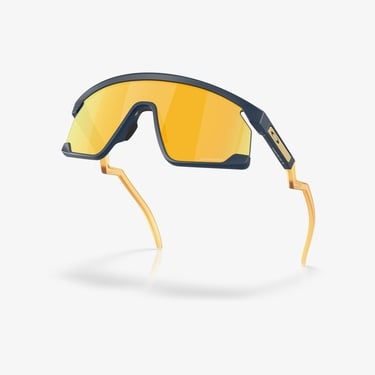  Oakley BXTR Polaris Collection OO9280 Unisex Siyah Güneş Gözlüğü